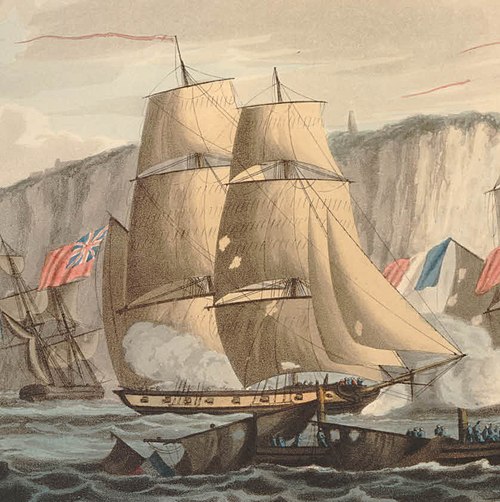 Cherokee-class brig-sloop